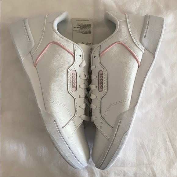 NWT adidas roguera white shoes - Picture 3 of 9